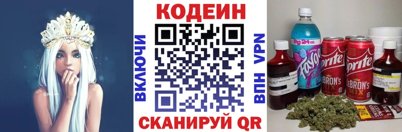 купить закладку  Гудермес  Кодеин Purple Drank 